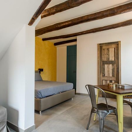 Napoli Suite Toledo 10 المظهر الخارجي الصورة