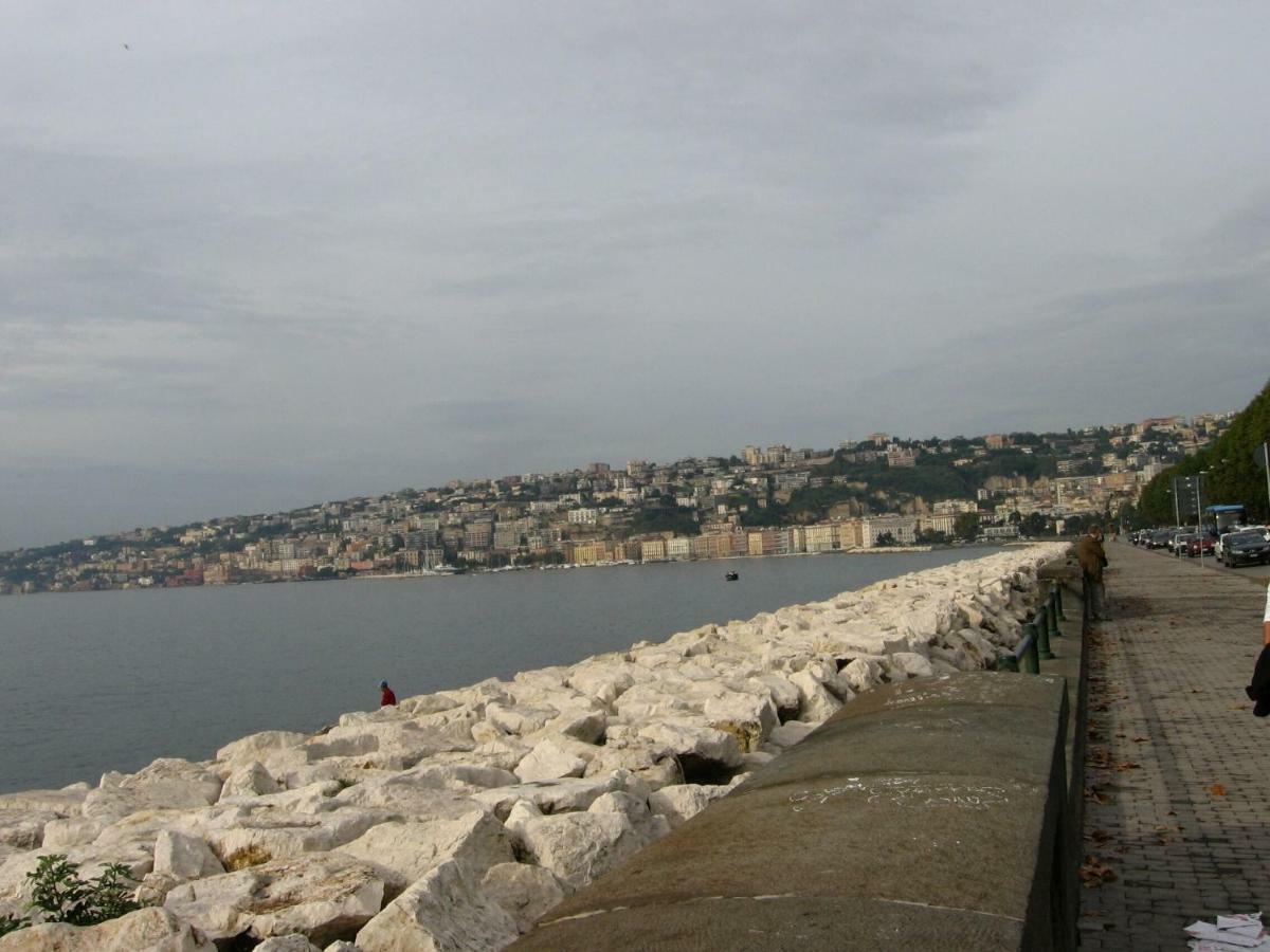Napoli Suite Toledo 10 المظهر الخارجي الصورة