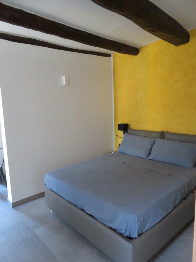 Napoli Suite Toledo 10 المظهر الخارجي الصورة