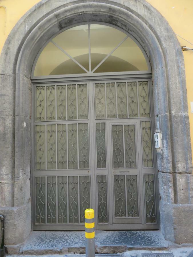 Napoli Suite Toledo 10 المظهر الخارجي الصورة