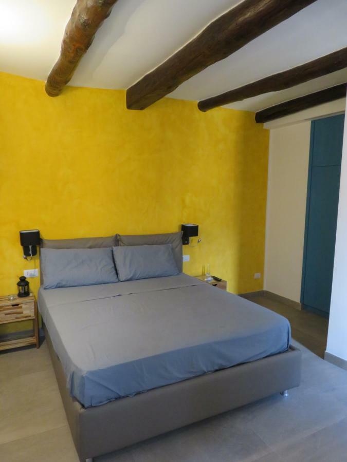 Napoli Suite Toledo 10 المظهر الخارجي الصورة