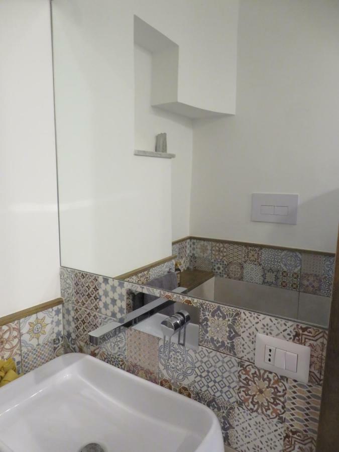 Napoli Suite Toledo 10 المظهر الخارجي الصورة