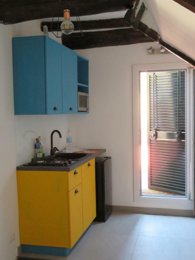 Napoli Suite Toledo 10 المظهر الخارجي الصورة