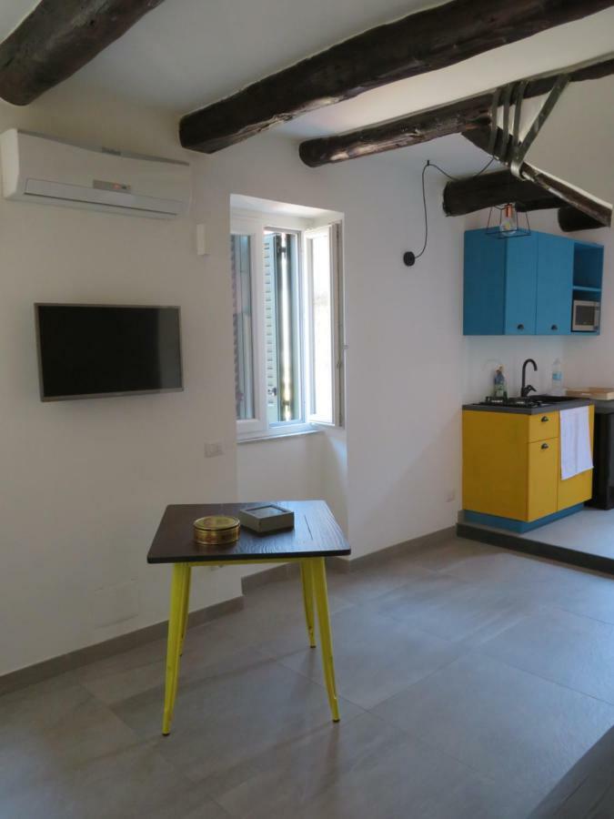 Napoli Suite Toledo 10 المظهر الخارجي الصورة