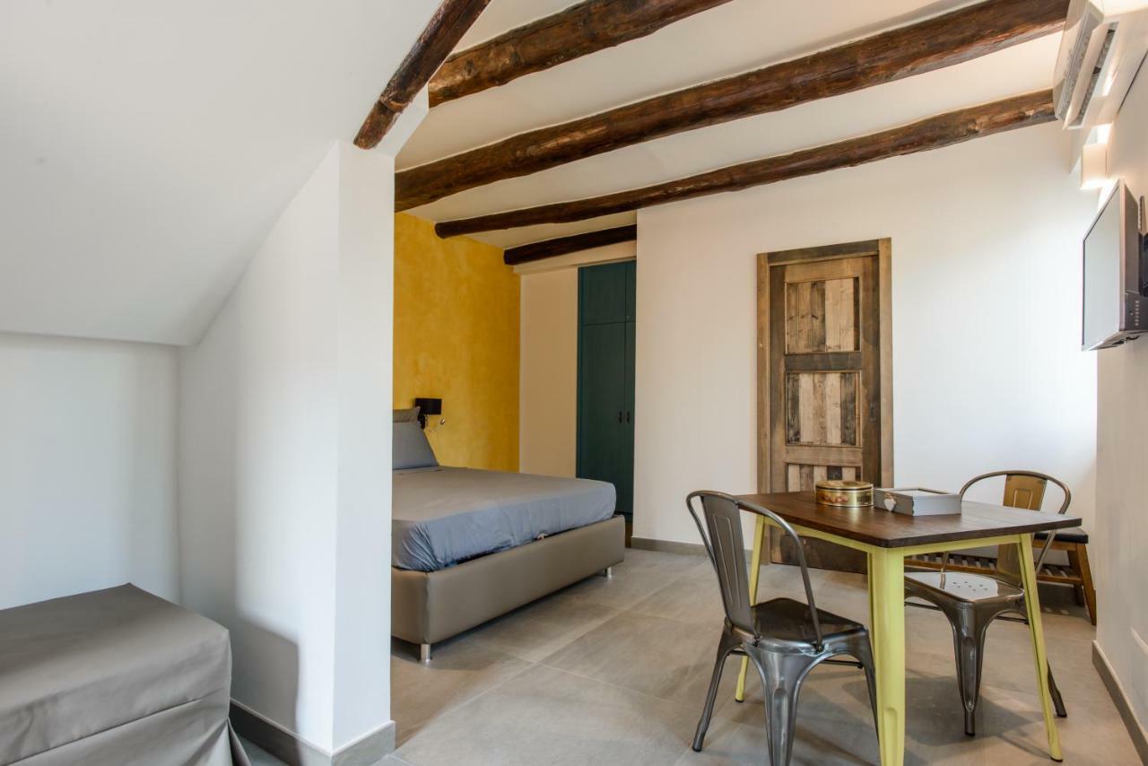 Napoli Suite Toledo 10 المظهر الخارجي الصورة