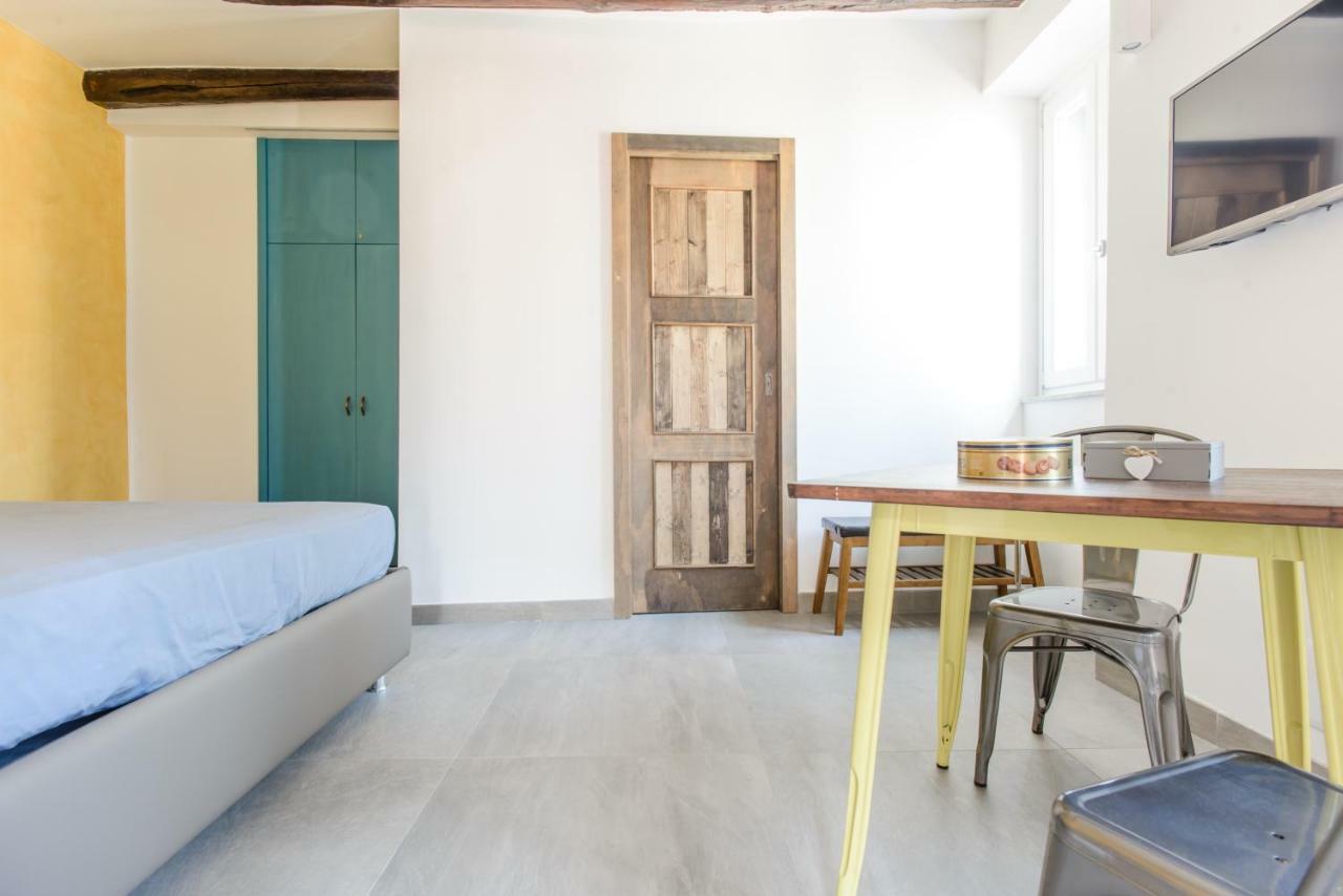 Napoli Suite Toledo 10 المظهر الخارجي الصورة