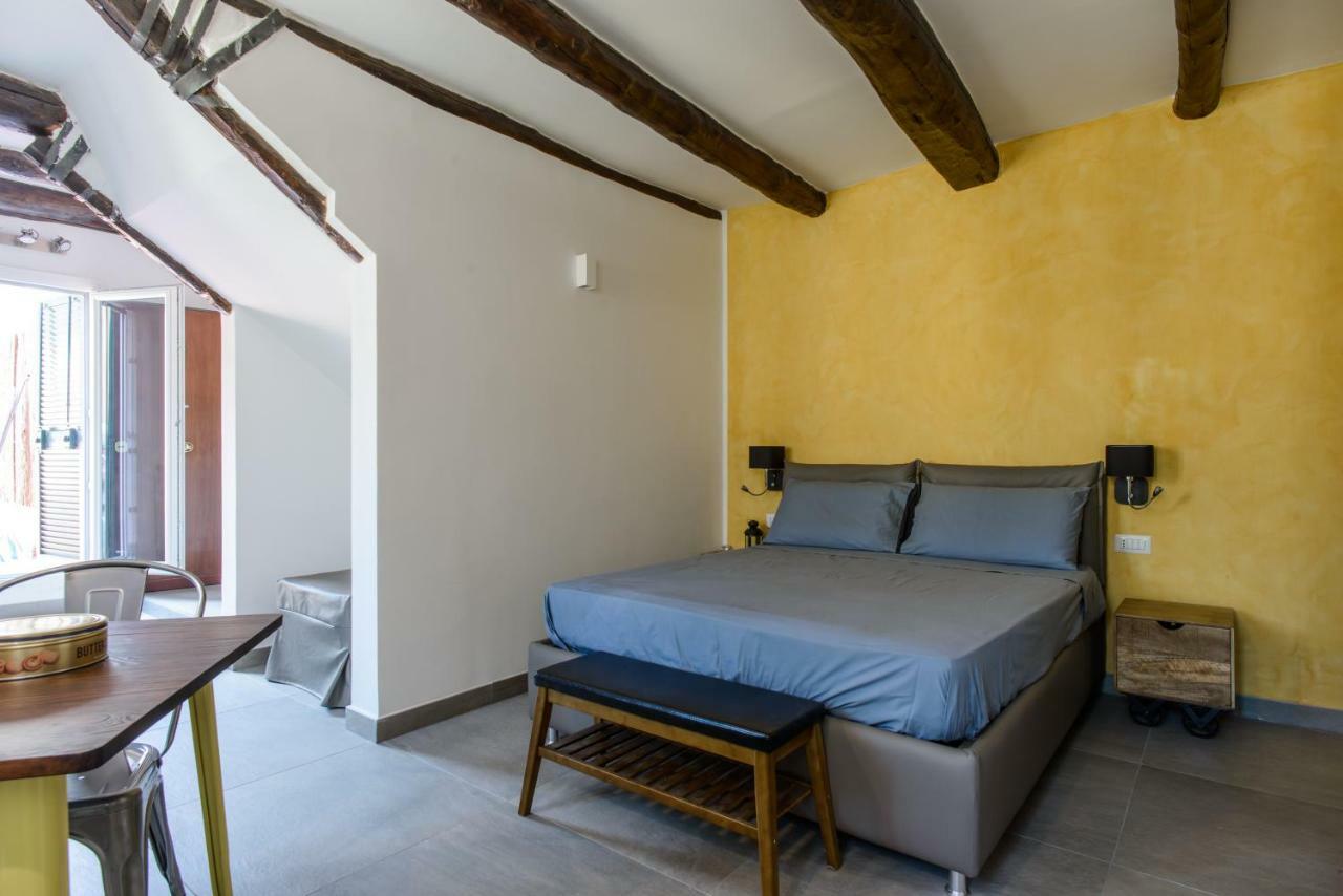 Napoli Suite Toledo 10 المظهر الخارجي الصورة