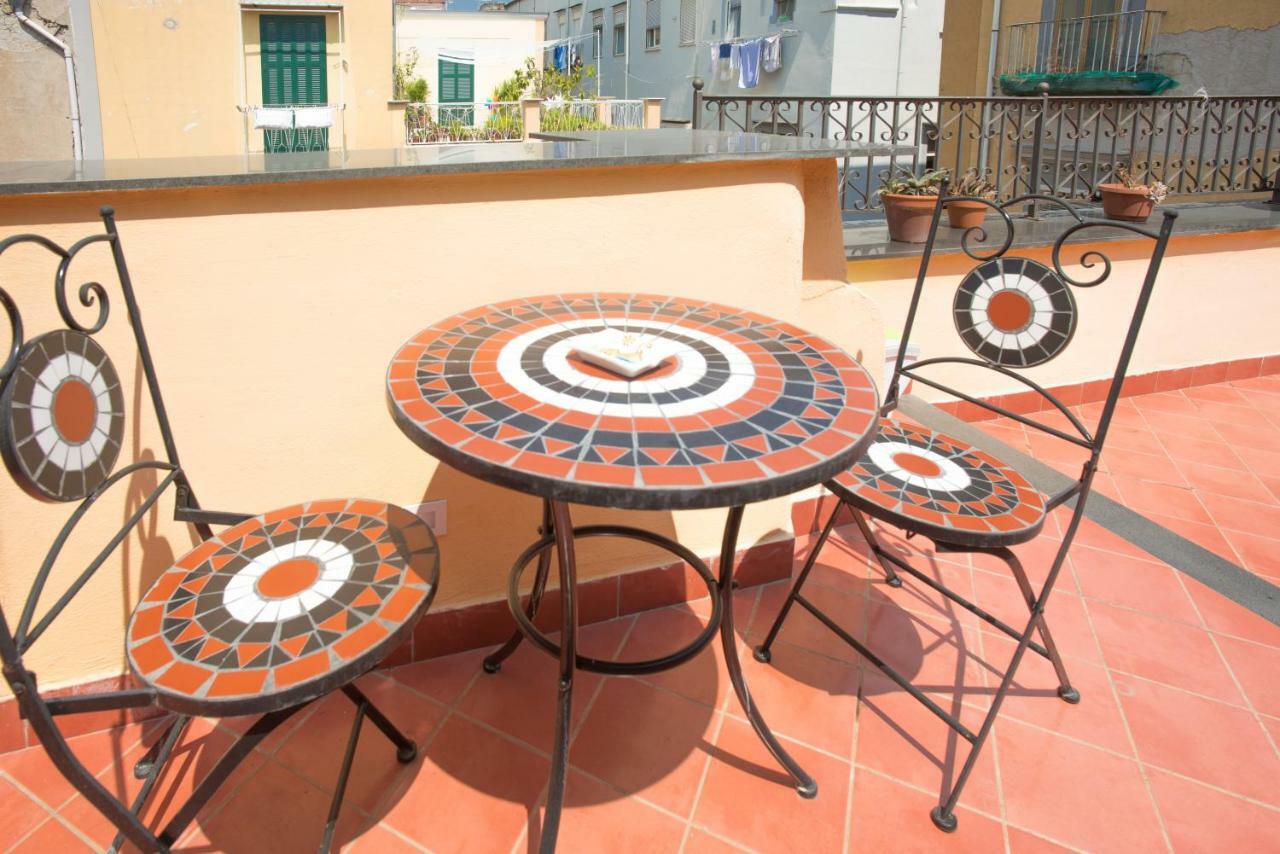 Napoli Suite Toledo 10 المظهر الخارجي الصورة