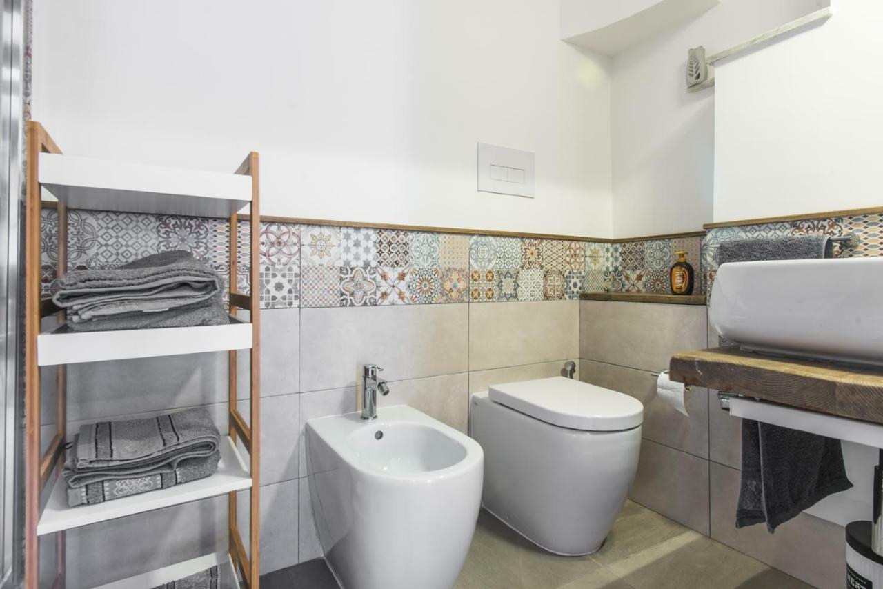 Napoli Suite Toledo 10 المظهر الخارجي الصورة
